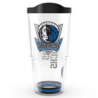 Tervis Dallas Mavericks 24 oz. Gobelet arctique classique