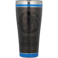 Tervis Dallas Mavericks 30 oz. Gobelet en acier inoxydable occultant