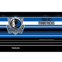 Tervis Dallas Mavericks 30oz. Gobelet à rayures Hype