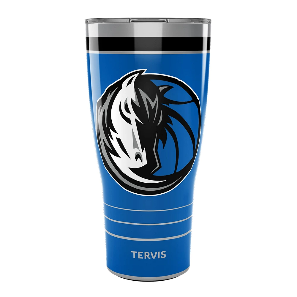 Tervis Dallas Mavericks 30oz. Gobelet en acier inoxydable MVP