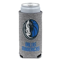 WinCraft Dallas Mavericks 12 oz. Refroidisseur de canettes Team Slim