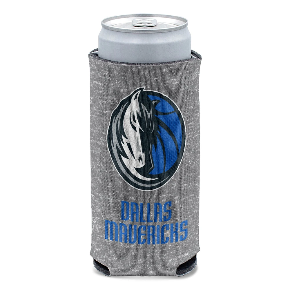 WinCraft Dallas Mavericks 12 oz. Refroidisseur de canettes Team Slim