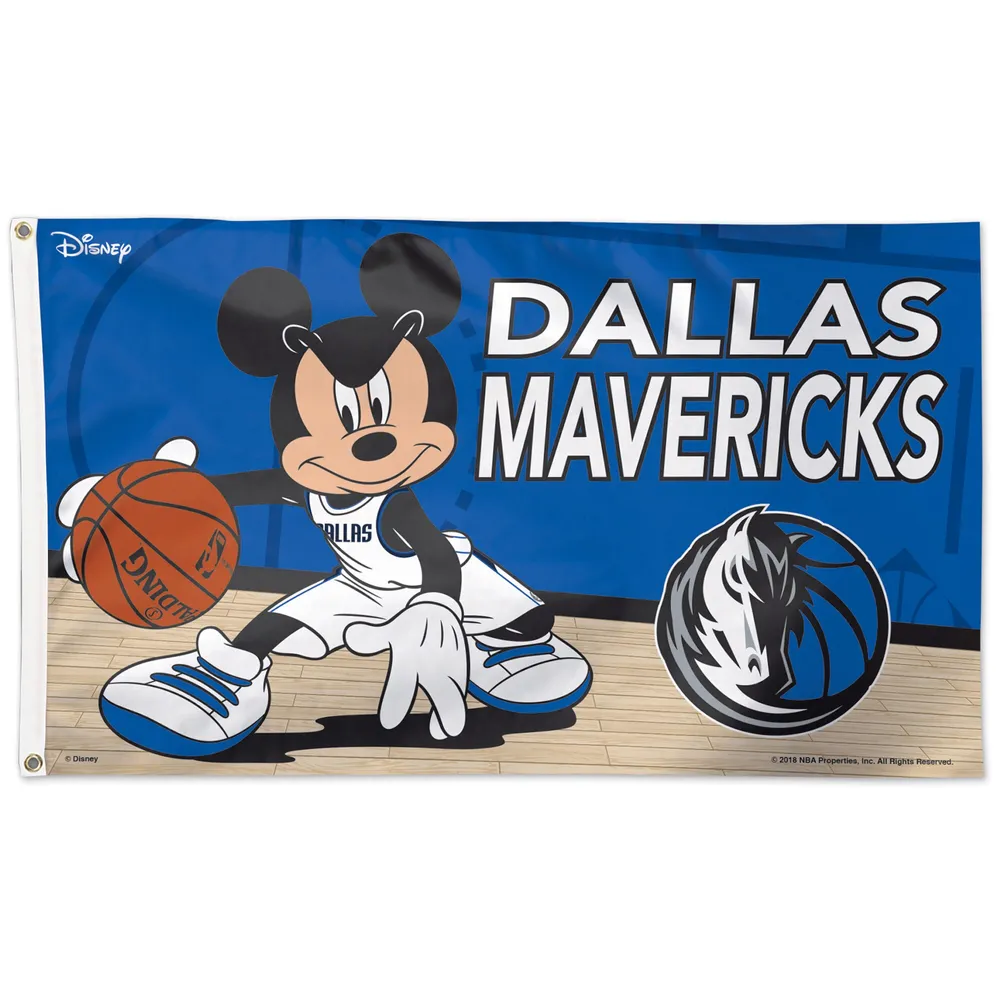 WinCraft Jacksonville Jaguars 3' x 5' Disney One-Sided Flag