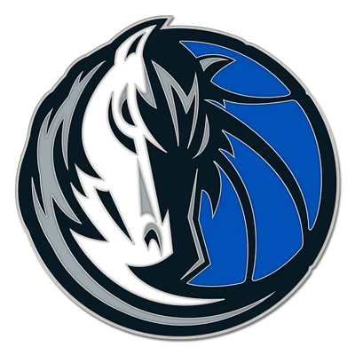 WinCraft Dallas Mavericks Pin de collection avec logo principal