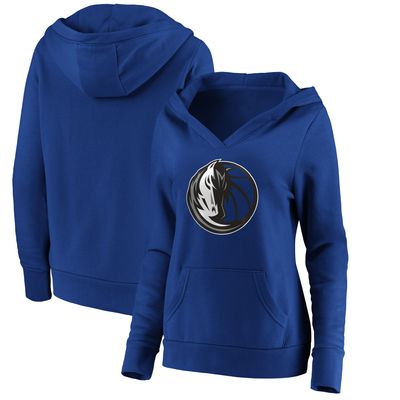 dallas mavericks women's hoodie