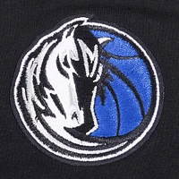 Legging en jersey tri-blend noir Pro Standard Dallas Mavericks pour femme
