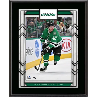 Alexander Radulov Dallas Stars Fanatics Branded Breakaway Jersey