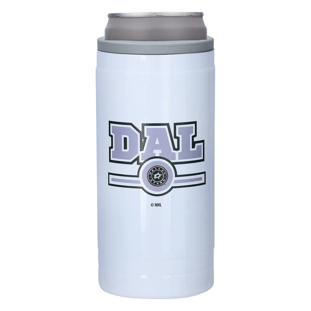 Lids Dallas Cowboys WinCraft 12oz. Slim Can Cooler