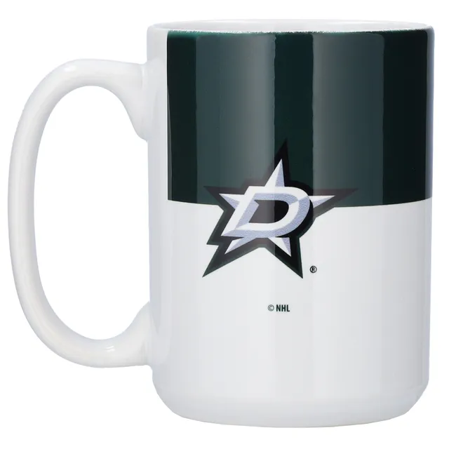 Lids Dallas Cowboys 15oz. Matte Mug