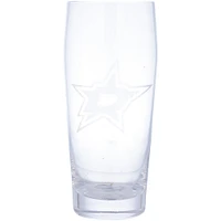 Dallas Stars 16oz. Clubhouse Pilsner Glass