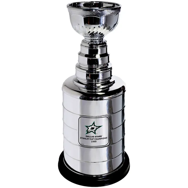 NHL - MINI STANLEY CUP REPLICA (3.5'')