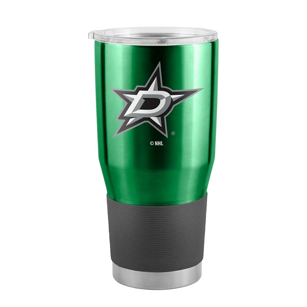 Gobelet de voyage ultra-résistant Dallas Stars de 30 oz