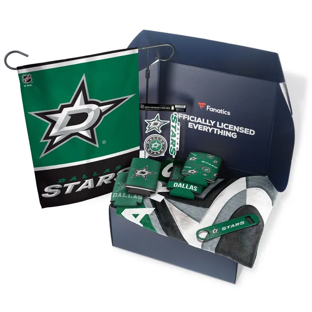 Dallas Cowboys Fanatics Pack Tailgate Game Day Essentials Gift Box