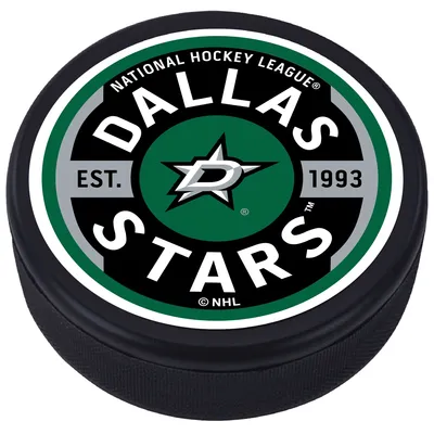 Stars de Dallas - Rondelle d'équipement