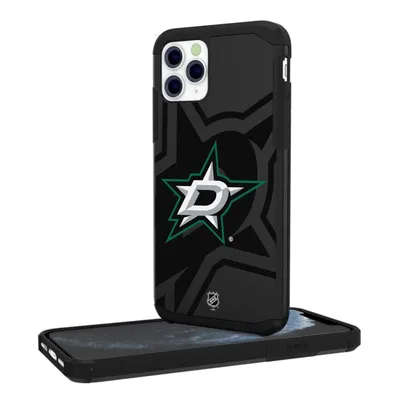 Dallas Stars iPhone Mono Tilt Rugged Case