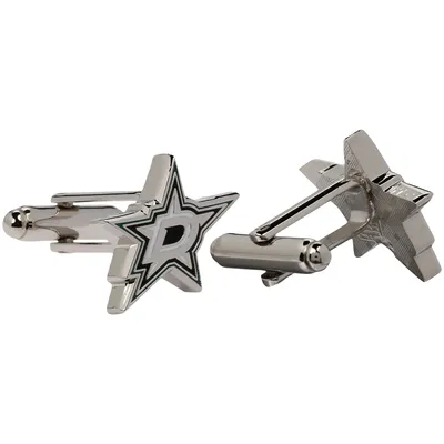 Dallas Stars Team Logo Cufflinks