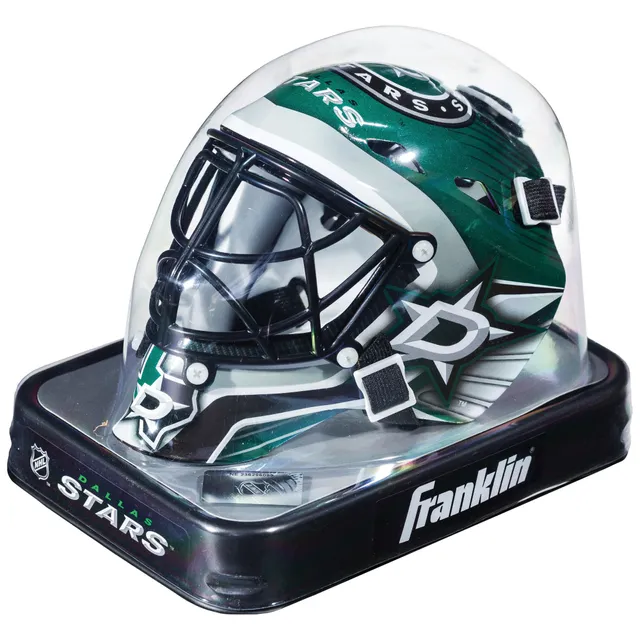 Franklin Los Angeles Kings Mini Goalie Helmet