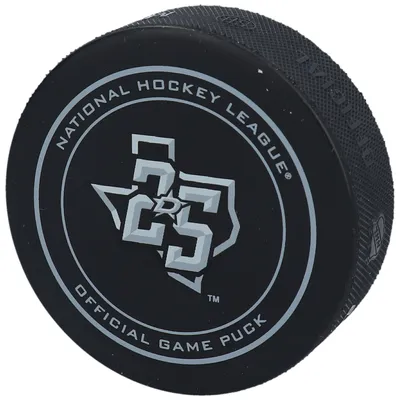 Los Angeles Kings Unsigned 50th Anniversary Season Official Game