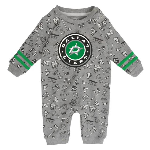 Seattle Mariners Tiny Turnip Infant Military Star Bodysuit - Navy