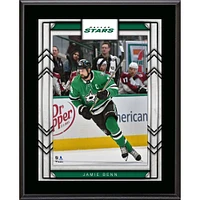 Jamie Benn Dallas Stars 10.5" x 13" Sublimated Player Plaque