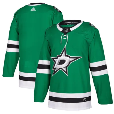 Jason Robertson Dallas Stars Autographed Black adidas Alternate Authentic  Jersey