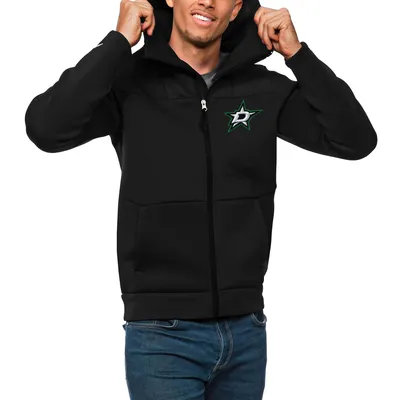 NFL Dallas Men's Full Zip Hoodie