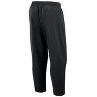 Men's Fanatics Black Dallas Stars Authentic Pro Rink Pants