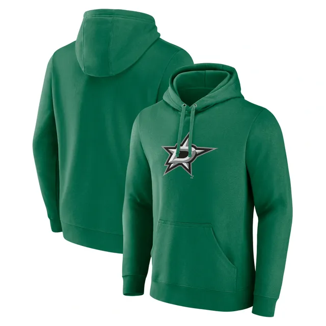 47 Brand Cowboys Field Franklin Pullover Hoodie - Men's