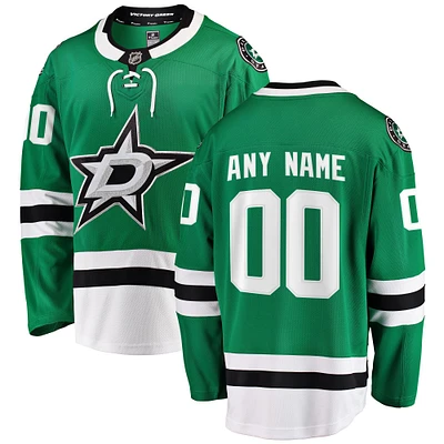 Men's Fanatics Dallas Stars Breakaway