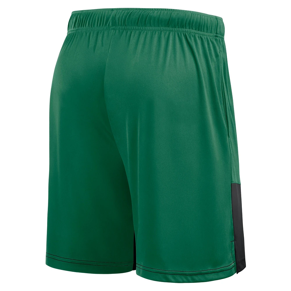 Short Kelly Green Dallas Stars pour homme, le meilleur des meilleurs