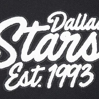 Men's Pro Standard  Black Dallas Stars Paint the City Pullover Hoodie