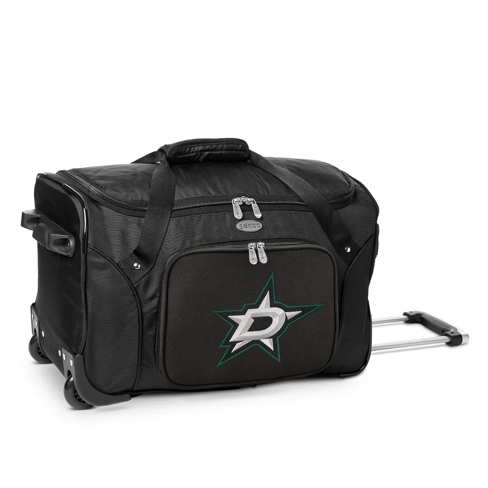 dallas cowboys duffle bag