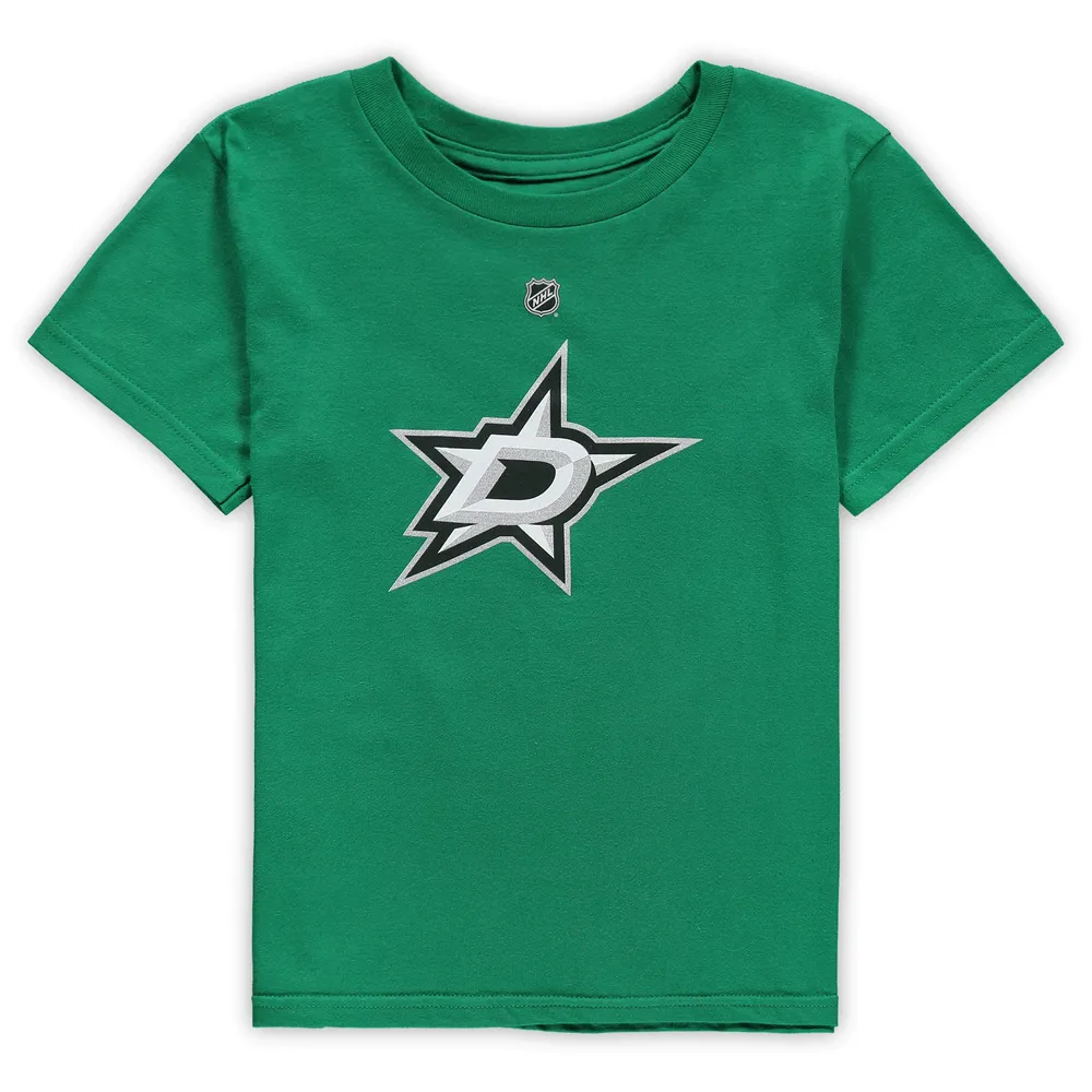 Preschool Navy Dallas Cowboys Primary Logo Long Sleeve T-Shirt