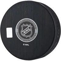 Roope Hintz Dallas Stars Autographed Hockey Puck