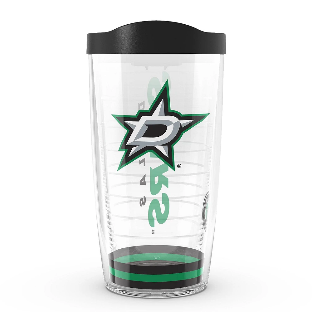 Tervis Dallas Stars 16oz. Gobelet classique arctique