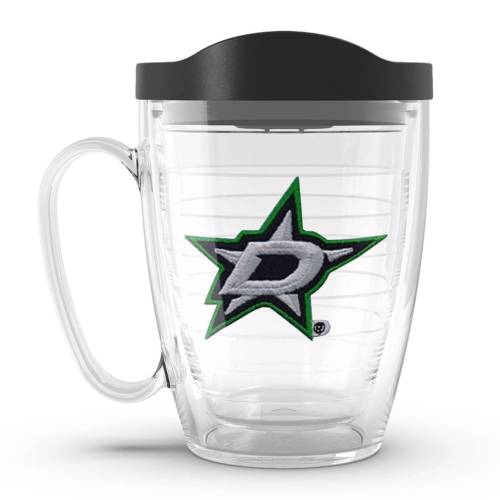 Tervis Dallas Stars 16oz. Emblème Mug classique