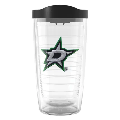 Tervis Dallas étoiles 16 oz. Gobelet Emblème Classique