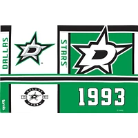 Tervis Dallas Stars 16oz. Top Shelf Classic Tumbler