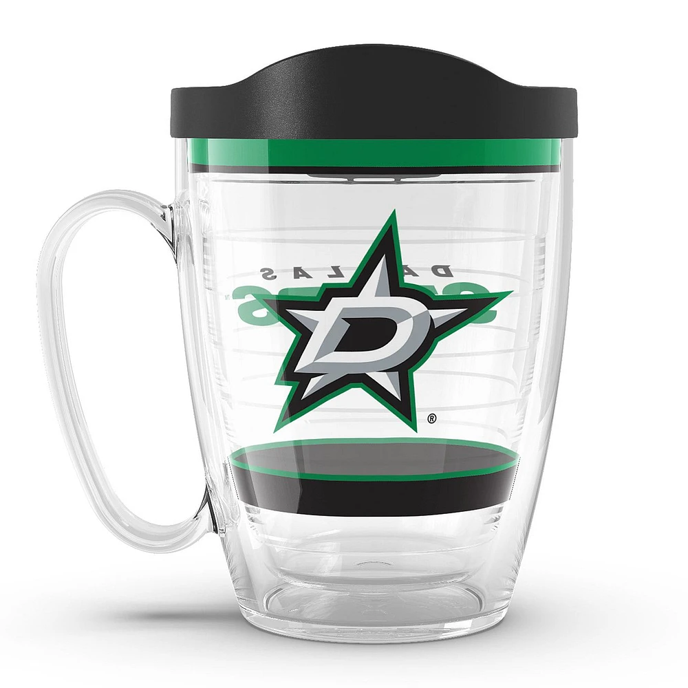 Tervis Dallas étoiles 16 oz. Mug classique