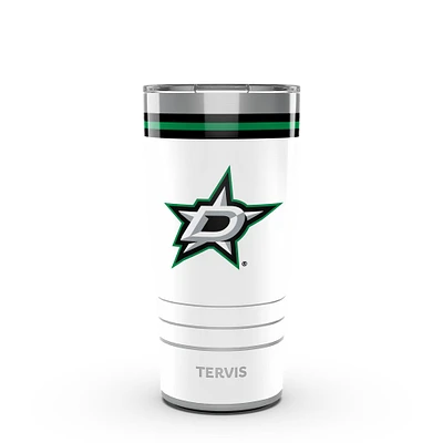 Tervis Dallas Stars 20oz. Gobelet de voyage en acier inoxydable Arctic