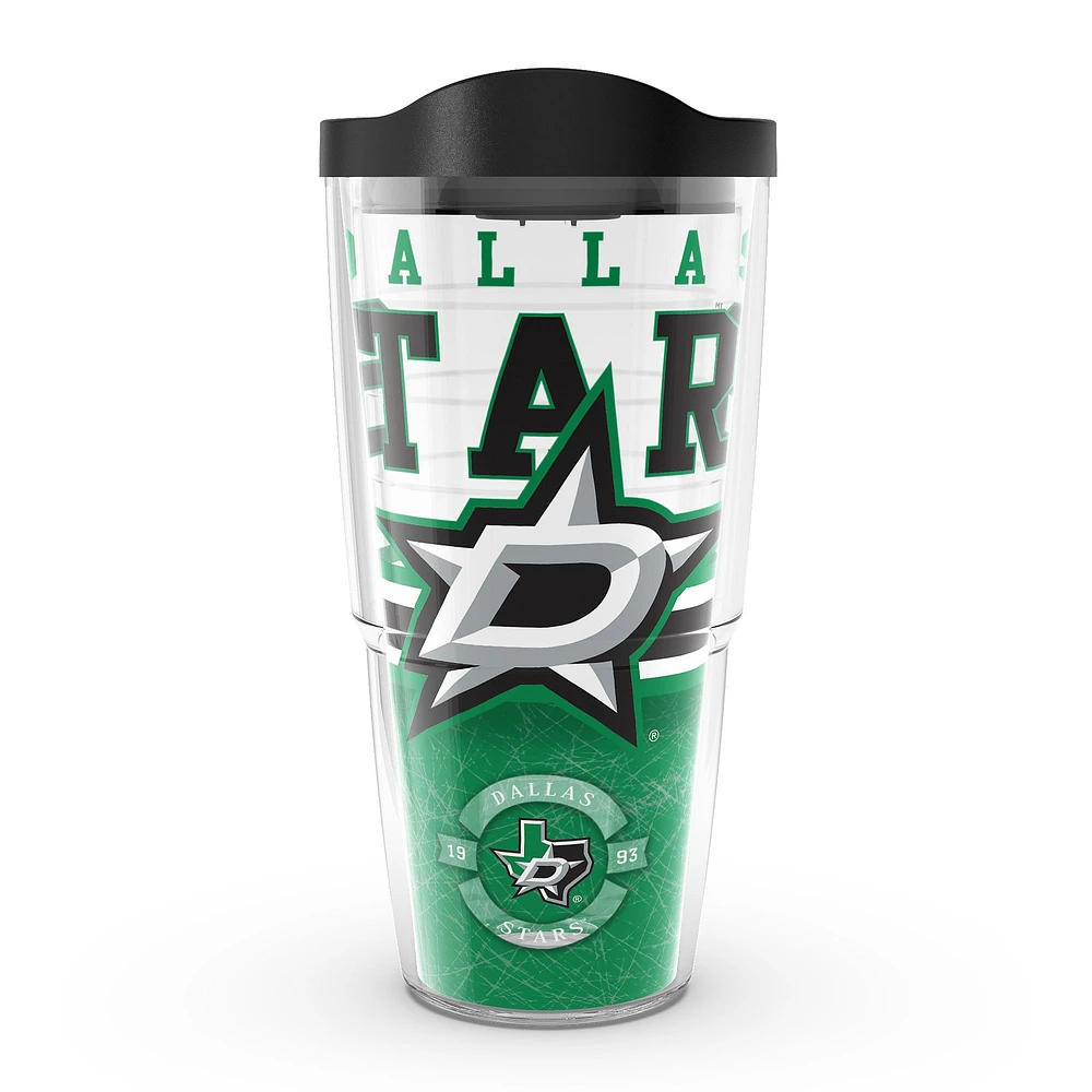 Tervis Dallas Stars 24oz. Gobelet classique de base