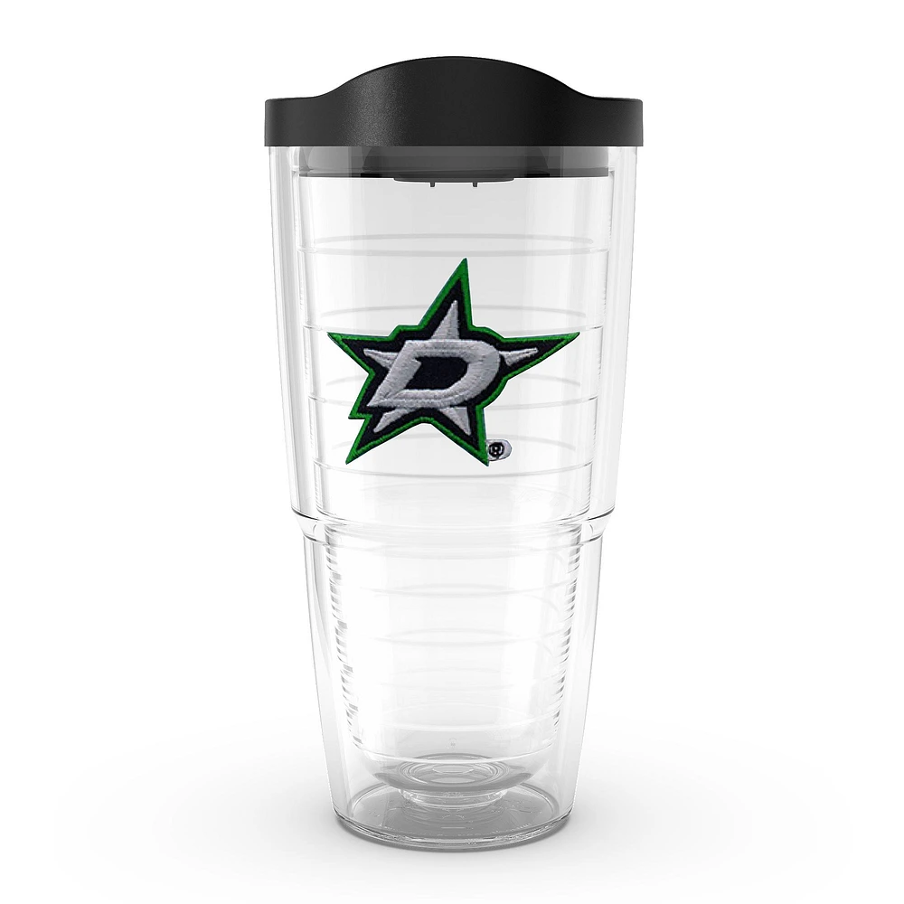 Tervis Dallas Stars 24oz. Emblem Classic Tumbler