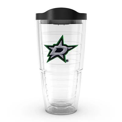 Tervis Dallas Stars 24oz. Gobelet classique emblème