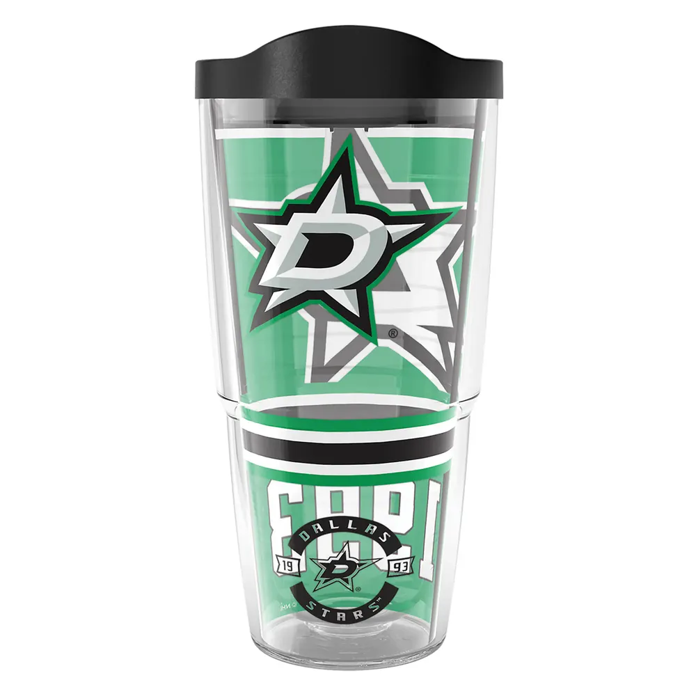 Tervis Dallas Stars 24oz. Top Shelf Classic Tumbler