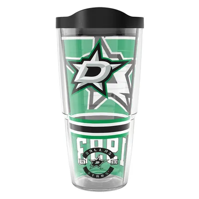 Tervis Dallas étoiles 24 oz. Gobelet classique à étagère supérieure