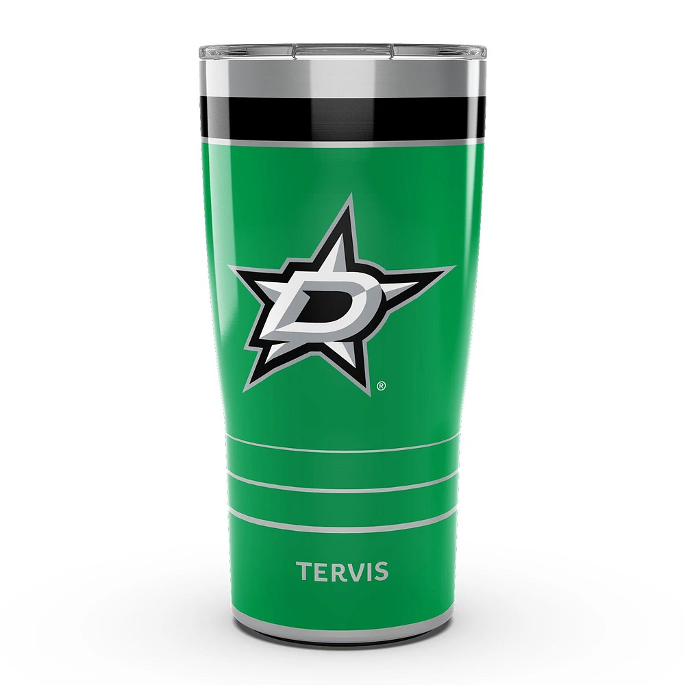 Tervis Dallas Stars 30oz. Gobelet en acier inoxydable MVP