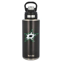 Tervis Dallas Stars 32oz. Puck Stainless Steel Wide Mouth Water Bottle