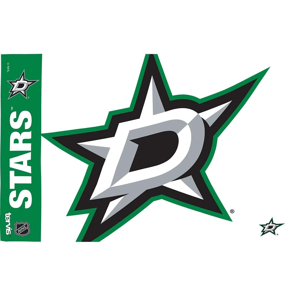 Tervis Dallas Stars Four-Pack 16oz. Classic Tumbler Set