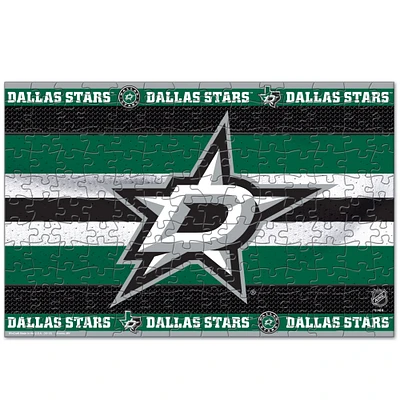 Puzzle d'équipe WinCraft Dallas Stars 150 pièces