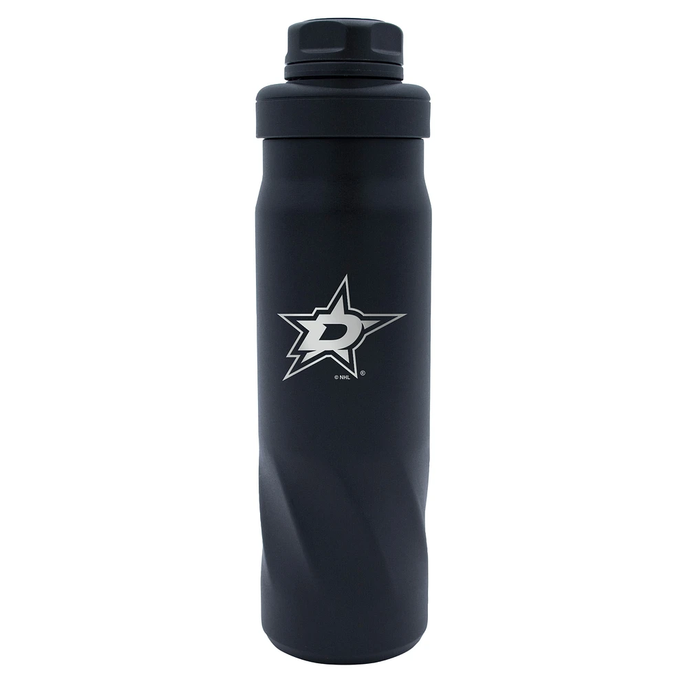 WinCraft Dallas Stars 20oz. Morgane Bouteille d'eau